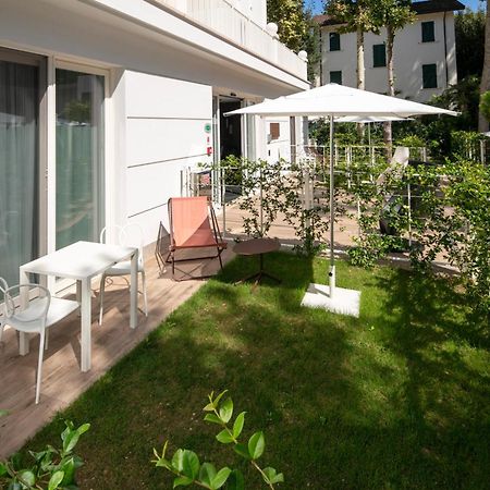 Aparthotel Elegance Riccione Extérieur photo