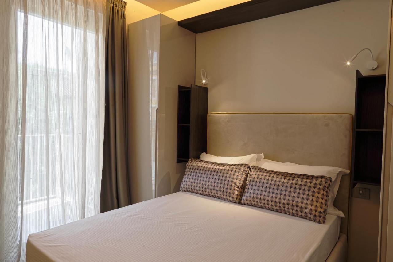 Aparthotel Elegance Riccione Extérieur photo