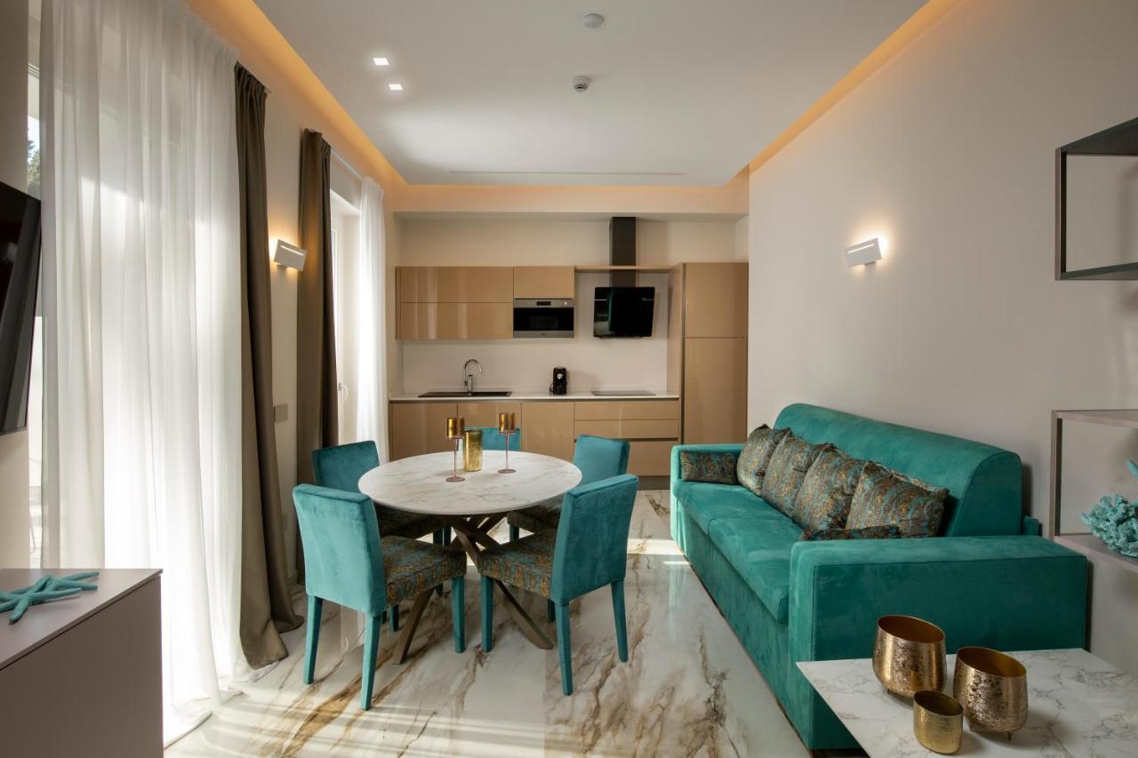 Aparthotel Elegance Riccione Extérieur photo