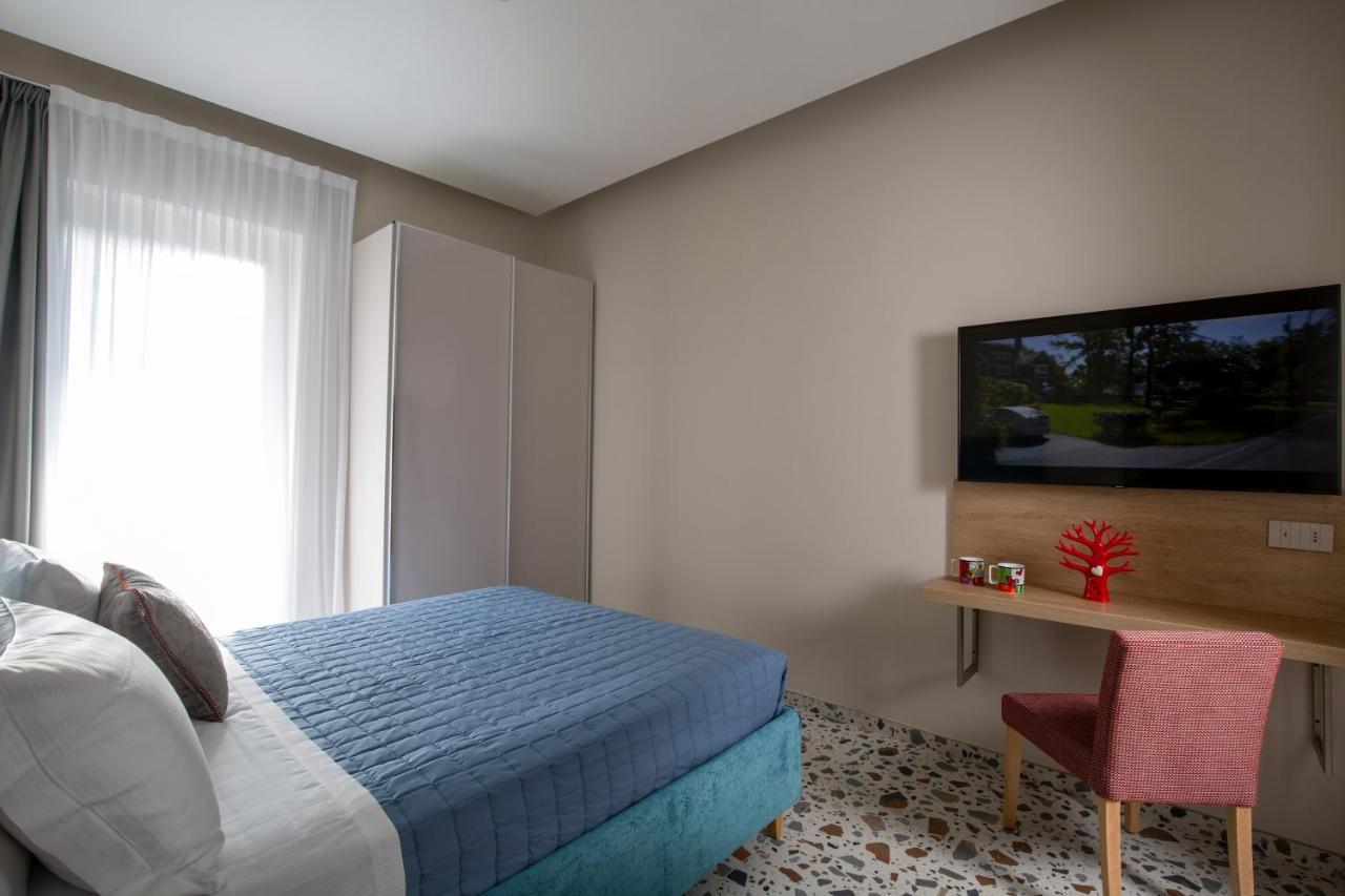 Aparthotel Elegance Riccione Extérieur photo