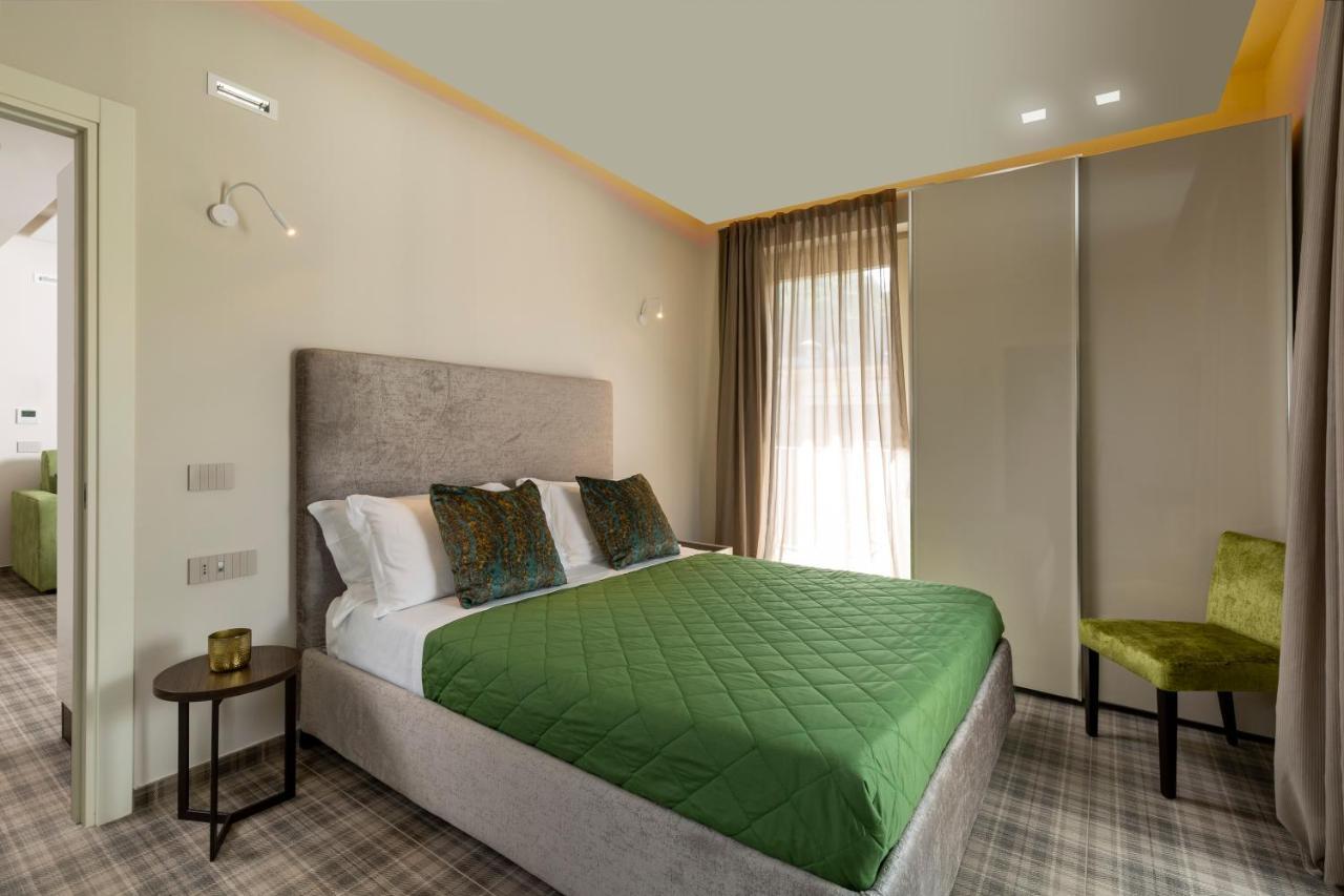 Aparthotel Elegance Riccione Extérieur photo