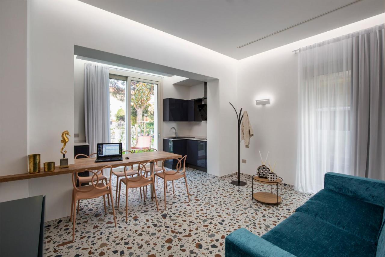 Aparthotel Elegance Riccione Extérieur photo