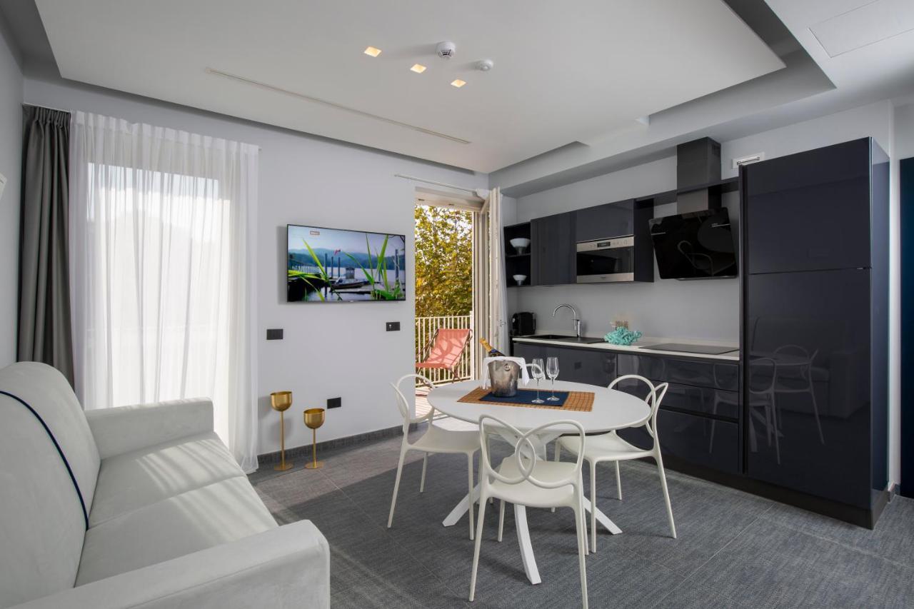 Aparthotel Elegance Riccione Extérieur photo