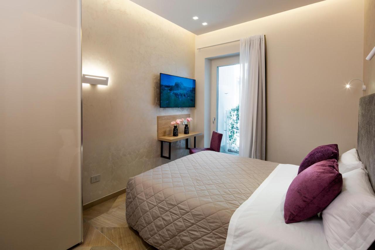 Aparthotel Elegance Riccione Extérieur photo