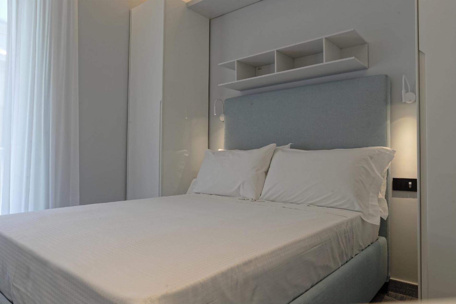 Aparthotel Elegance Riccione Extérieur photo