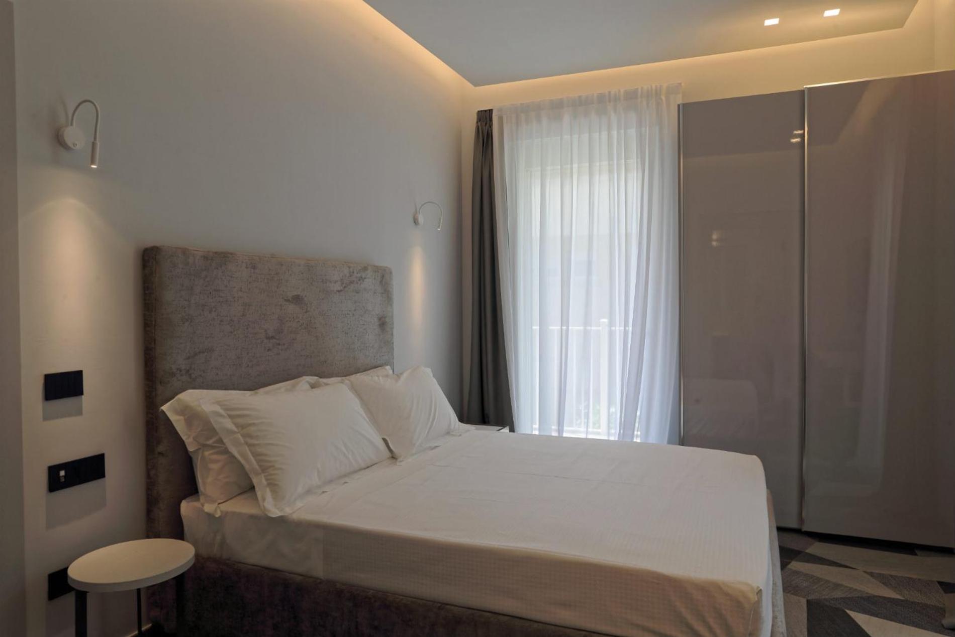 Aparthotel Elegance Riccione Extérieur photo