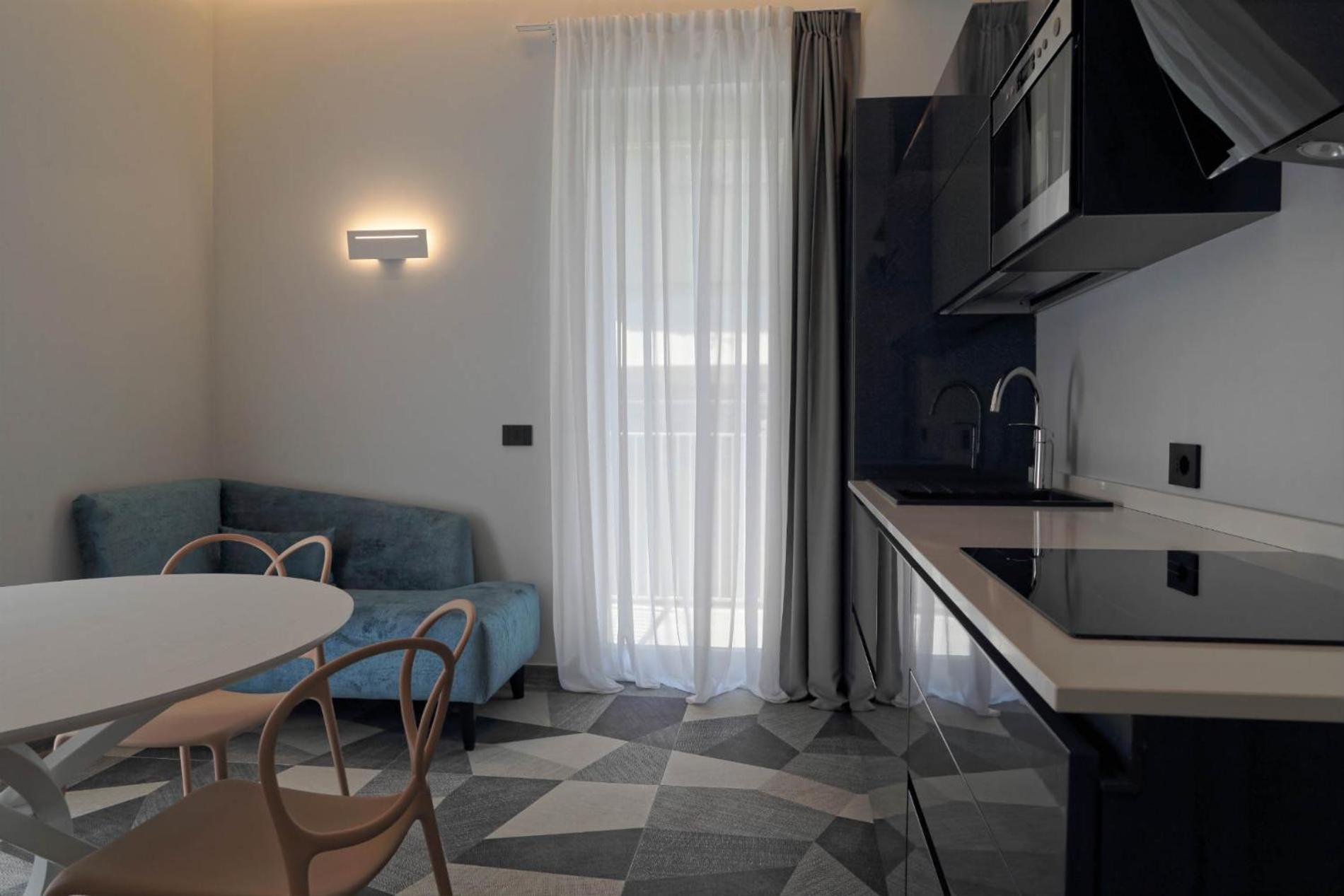 Aparthotel Elegance Riccione Extérieur photo