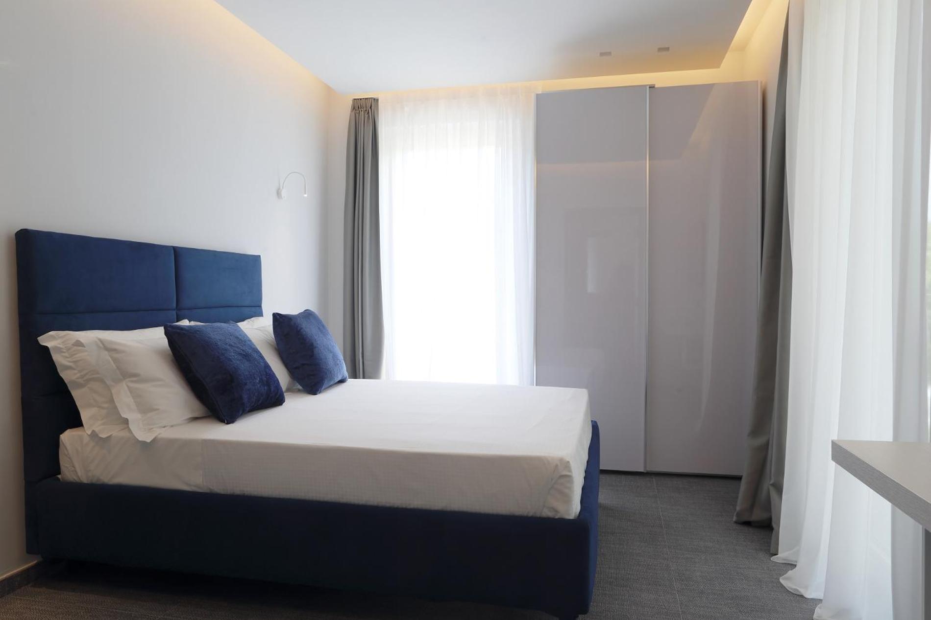 Aparthotel Elegance Riccione Chambre photo
