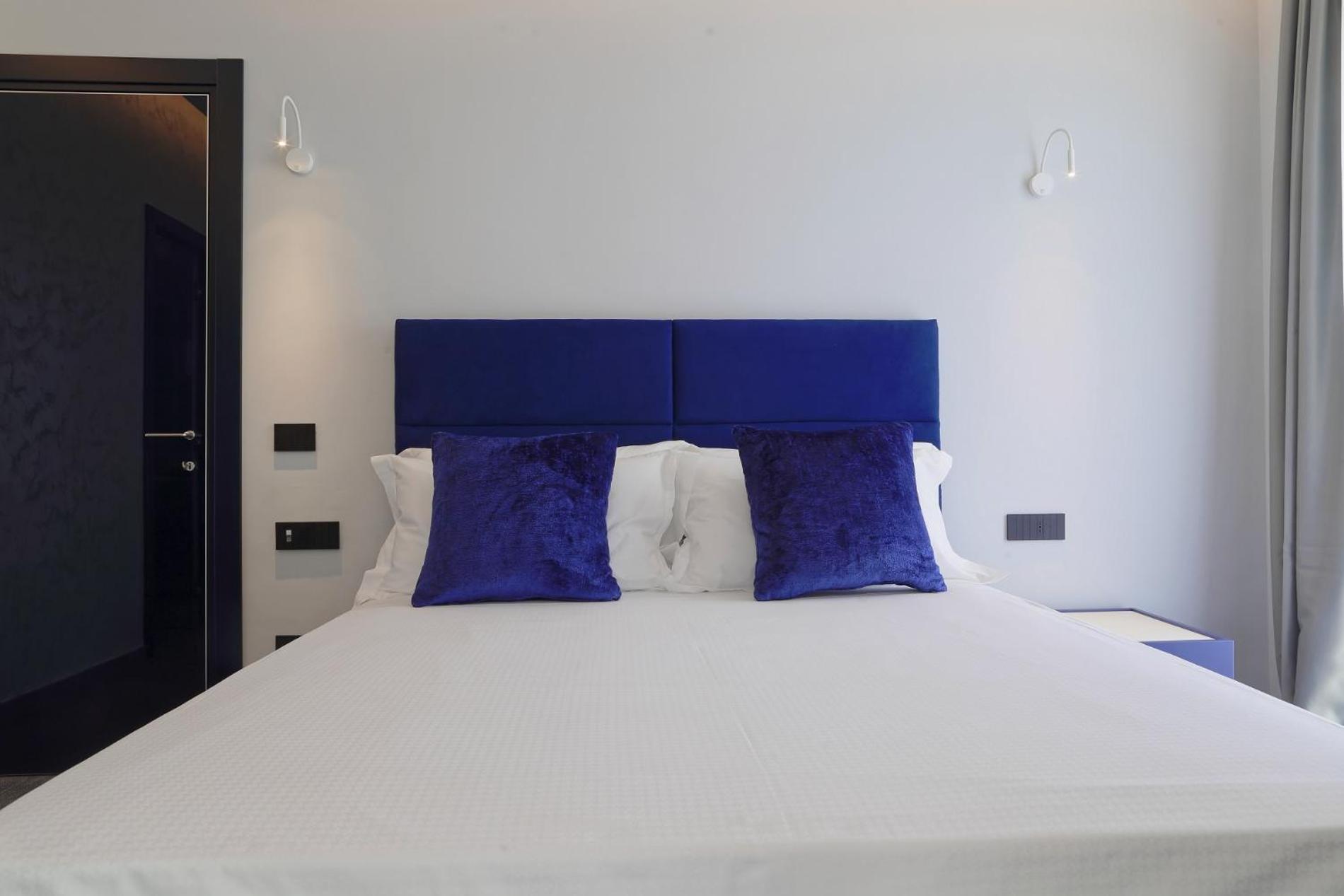 Aparthotel Elegance Riccione Chambre photo