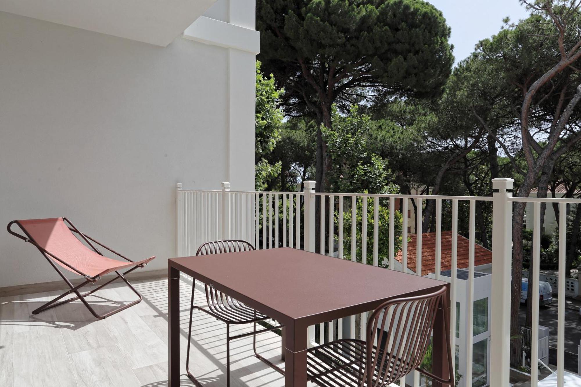Aparthotel Elegance Riccione Chambre photo
